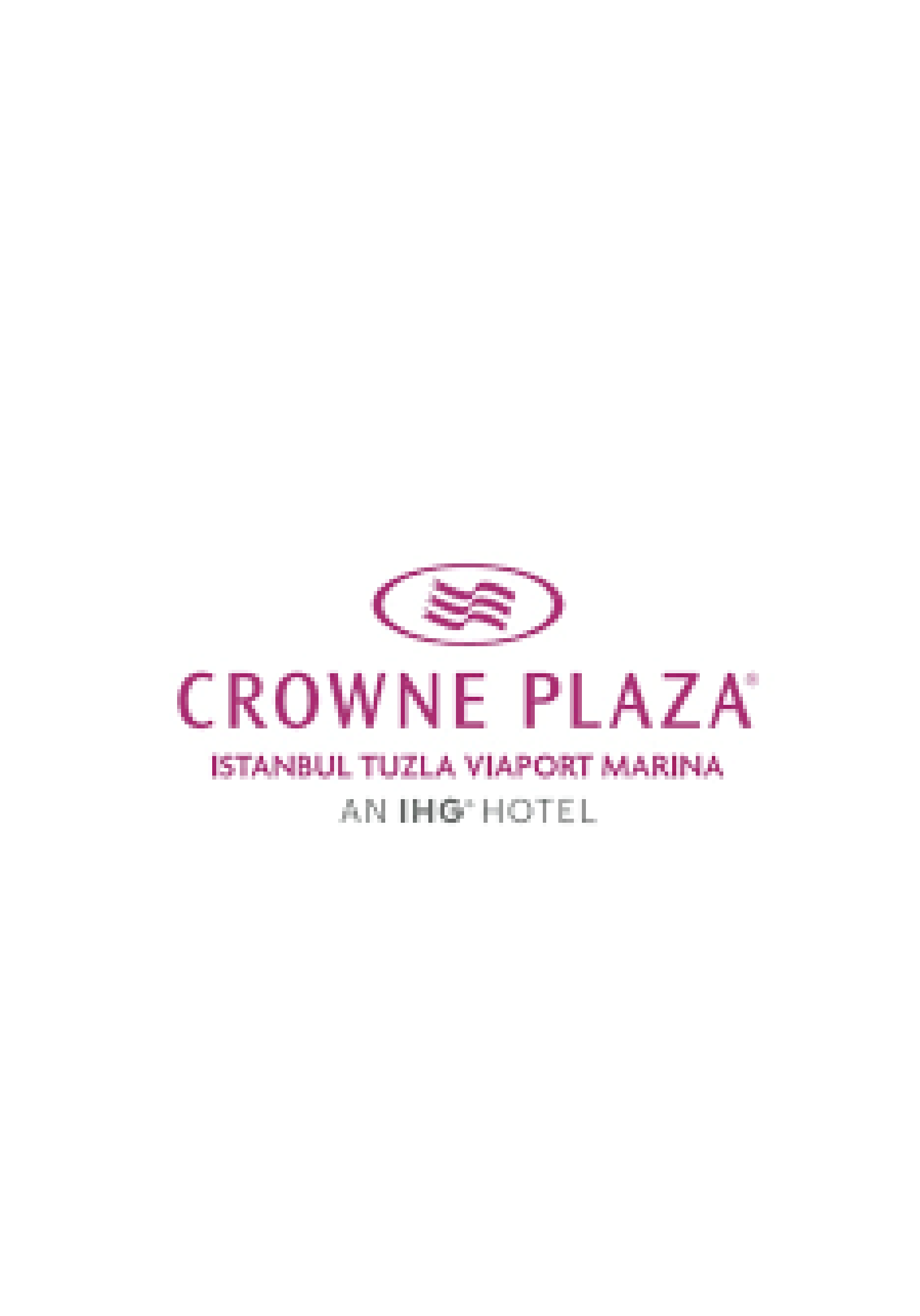 Crown Plaza Hotel, Tuzla
