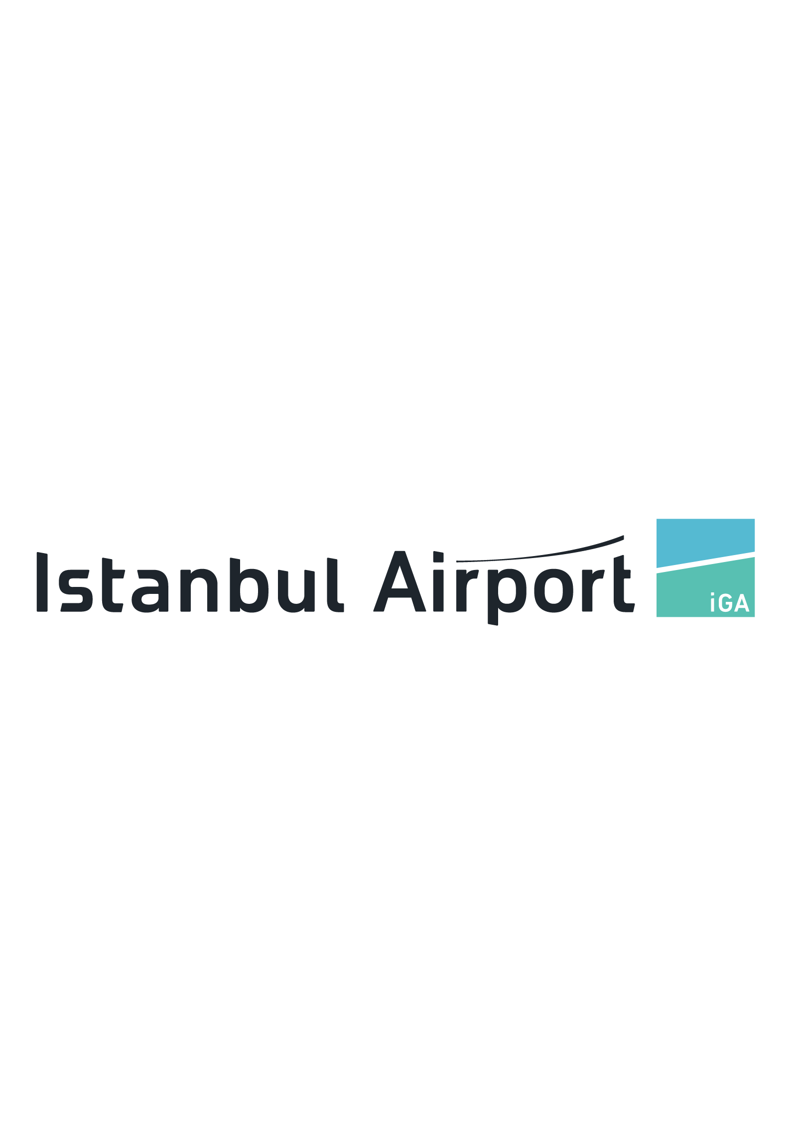 İstanbul Havalimanı – İGA Airport
