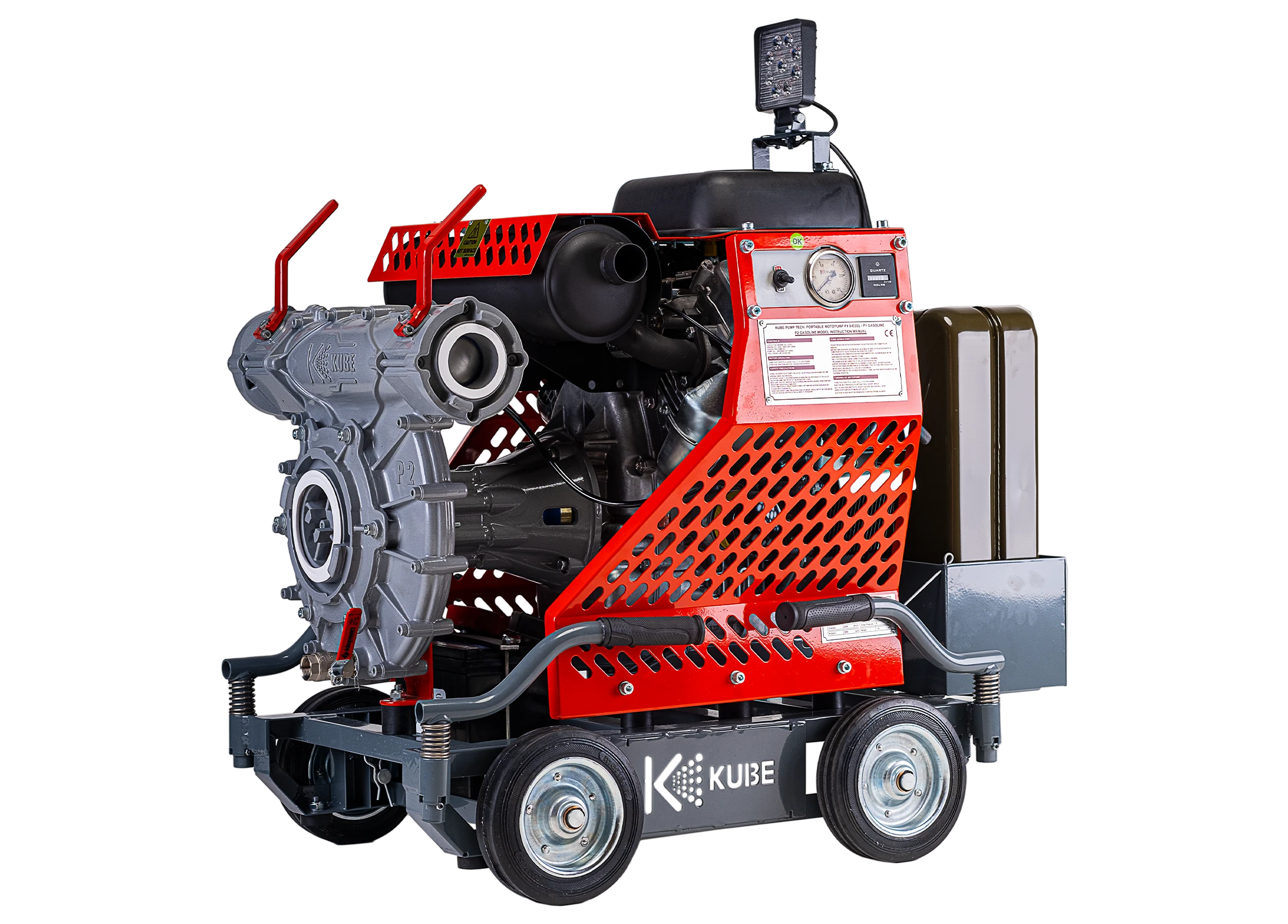 P1-8 ürün görseli