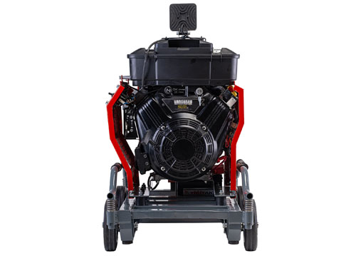 P1 Benzinli Taşınabilir <br> Yangın Pompası