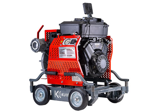 P1 Benzinli Taşınabilir <br> Yangın Pompası