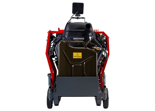 P2 Benzinli Taşınabilir<br> Yangın Pompası